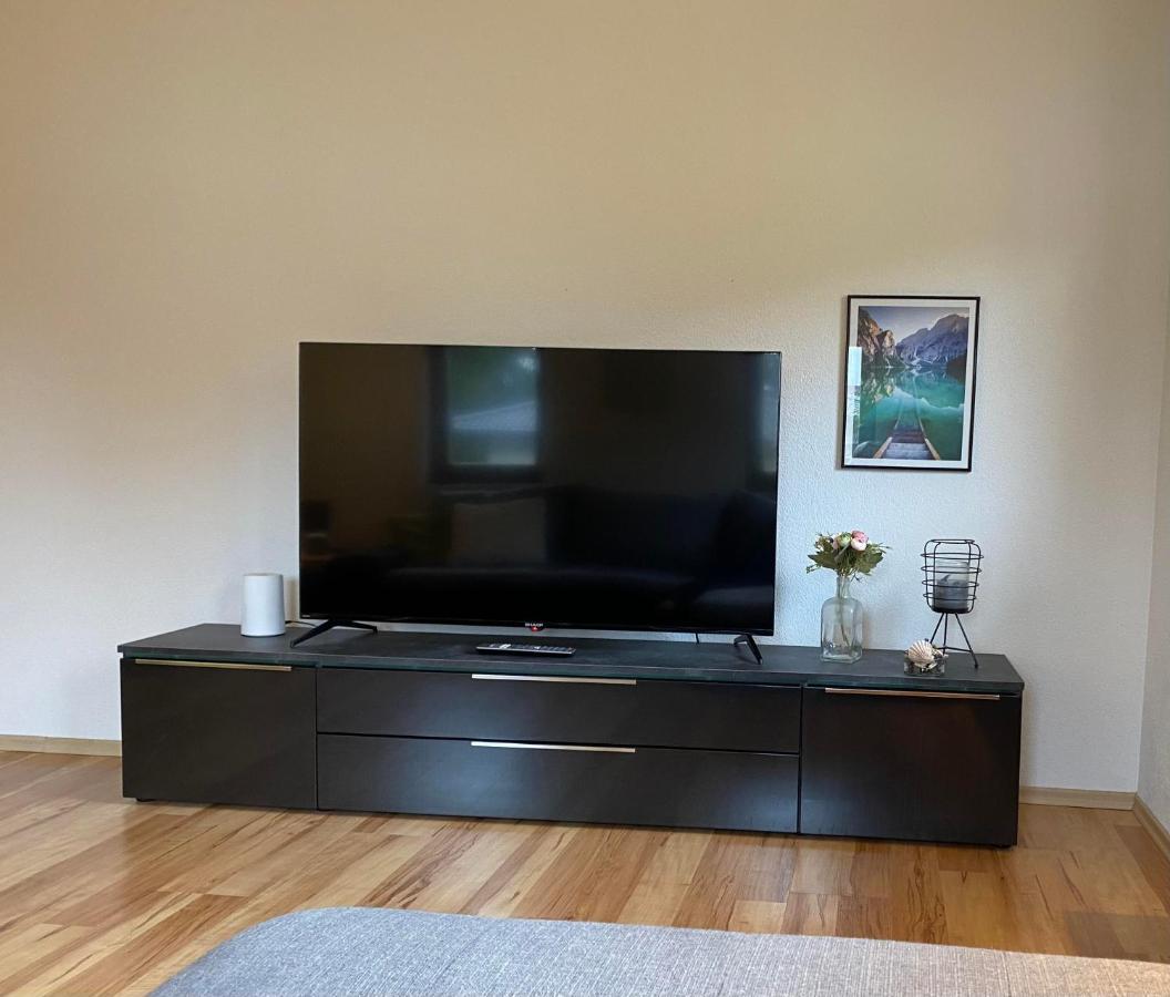 エルマウHaus Gaberhelアパートメント エクステリア 写真